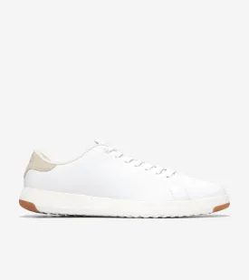 Women's GrandPrø Tennis Sneakers