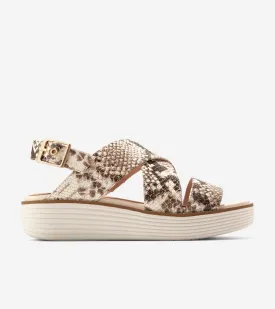 Women's ØriginalGrand Platform Sandals